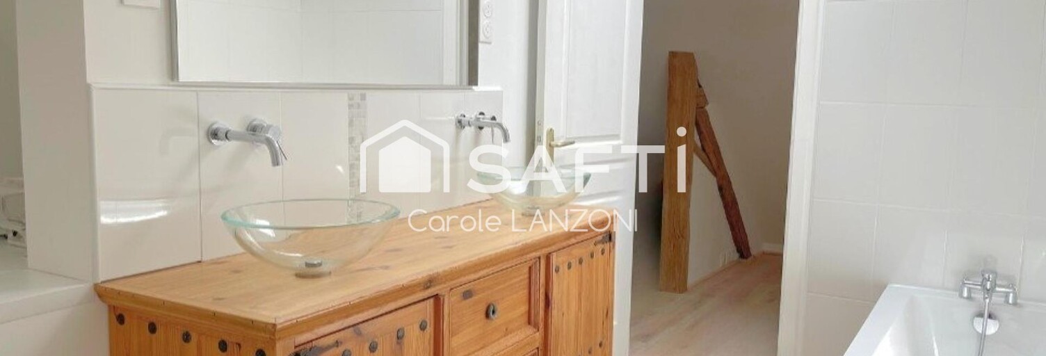 Maison 5 Pièces 100 m² à vendre à Châteaugiron (35410)