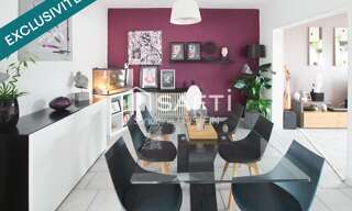 Maison 7 Pièces 136 m² à vendre à Villerupt (54190)