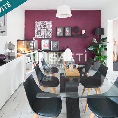 Maison 7 pièces 225000 €