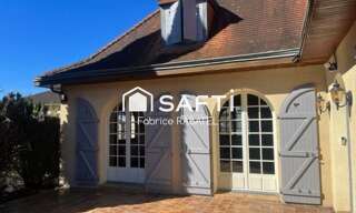 Maison 6 Pièces 123 m² à vendre à La Goutelle (63230)