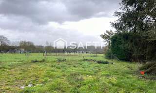 Terrain  599 m² à vendre à La Remaudière (44430)