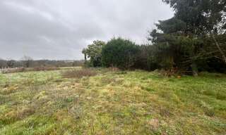 Terrain  599 m² à vendre à La Remaudière (44430)