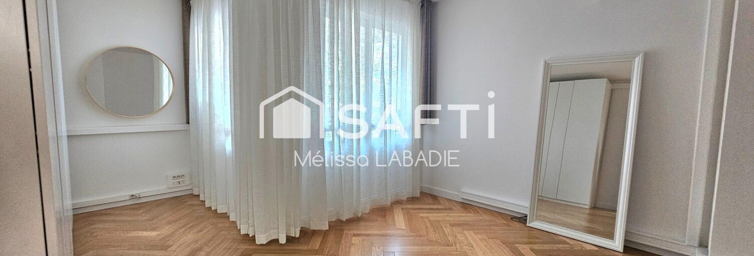 Bureau  93 m² à vendre à Toulon (83000)