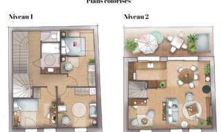 Maison 5 Pièces 107 m² à vendre à Talence (33400)