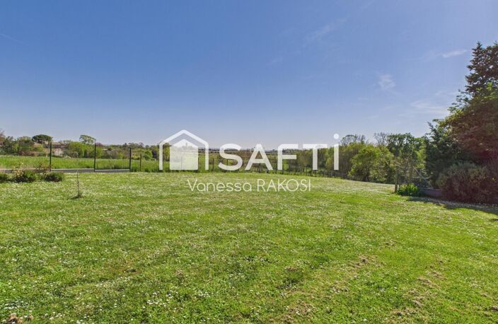 Meschers-sur-Gironde  Propriété avec 2 habitations, piscine, jacuzzi et 5000 m² sans vis-à-vis — photo 3