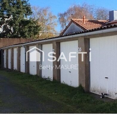 Garage  163000 €