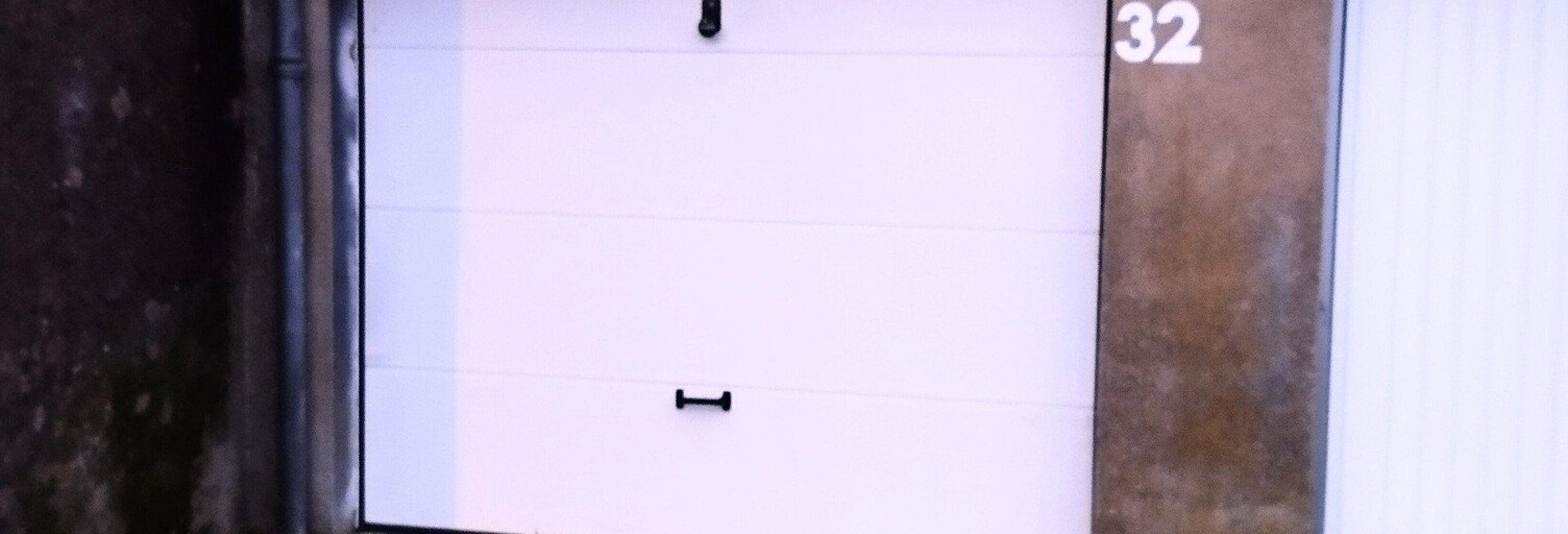 Garage   m² à vendre à Nantes (44300)