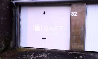 Garage   m² à vendre à Nantes (44300)