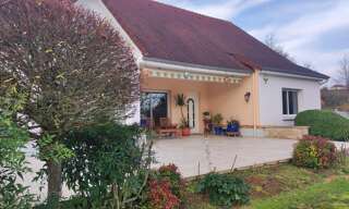 Maison 5 Pièces 154 m² à vendre à Flers (61100)