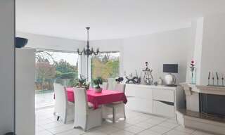 Maison 5 Pièces 154 m² à vendre à Flers (61100)