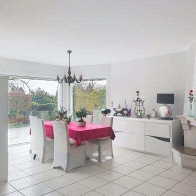 Maison 5 pièces 339000 €