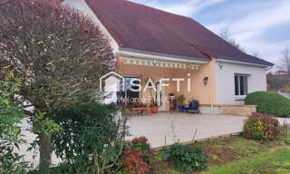 Maison 5 Pièces 154 m² à vendre à Flers (61100)