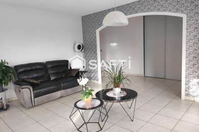 Maison 5 pièces 329000 €