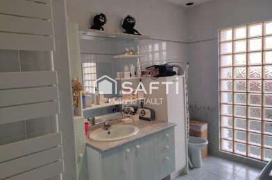 Maison 5 pièces 329000 €