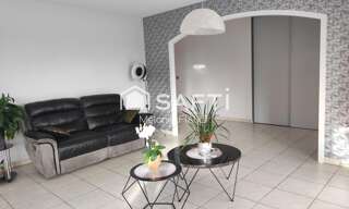 Maison 5 Pièces 154 m² à vendre à Flers (61100)
