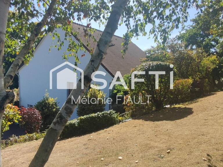 Maison de plain pied, sur la commune de Flers — photo 1