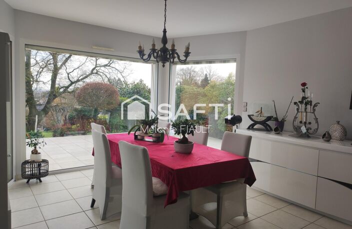 Maison de plain pied, sur la commune de Flers — photo 2
