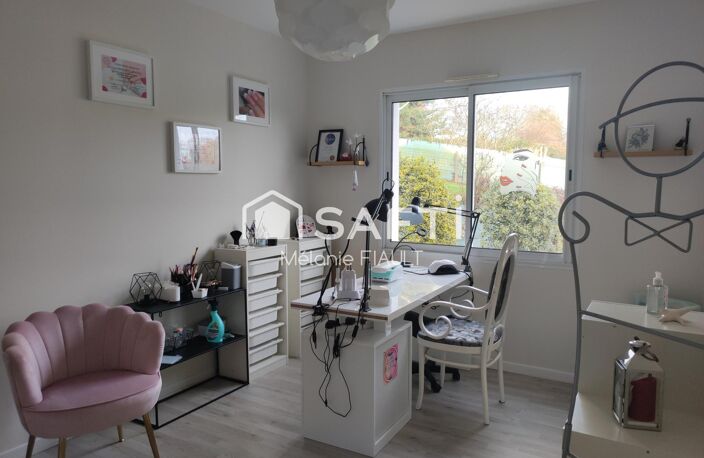 Maison de plain pied, sur la commune de Flers — photo 3
