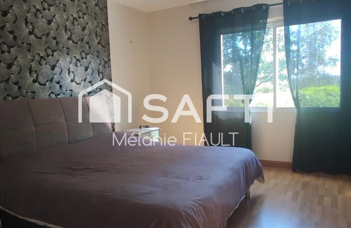 Maison de plain pied, sur la commune de Flers — photo 4