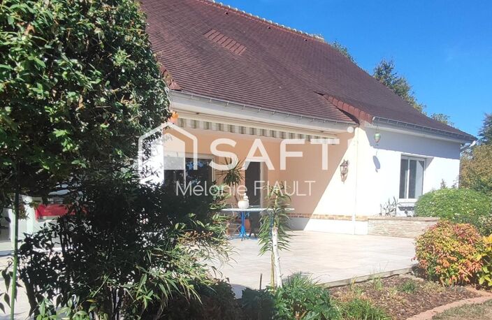 Maison de plain pied, sur la commune de Flers — photo 5