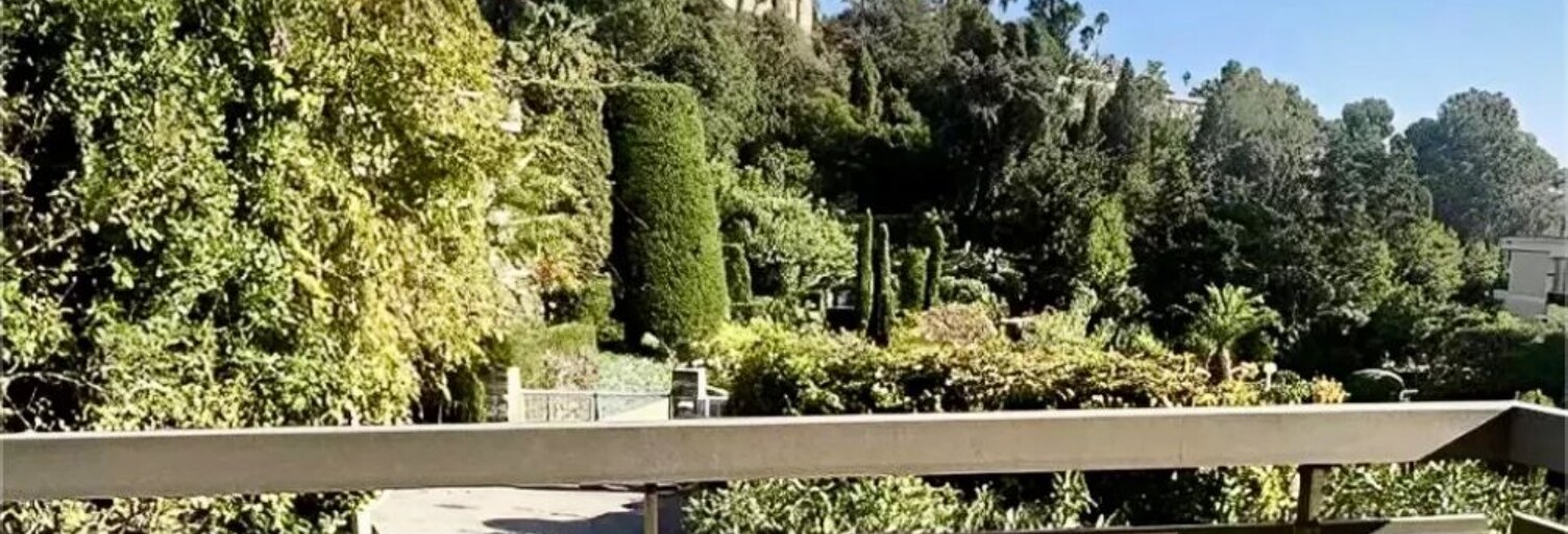 Appartement 1 Pièce 28 m² à vendre à Cannes (06400)