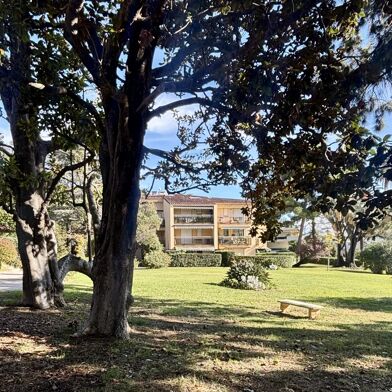 Appartement 1 pièces 196900 €