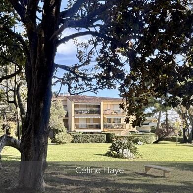 Appartement 1 pièces 196900 €