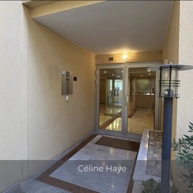 Appartement 1 pièces 196900 €