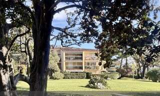 Appartement 1 Pièce 28 m² à vendre à Cannes (06400)