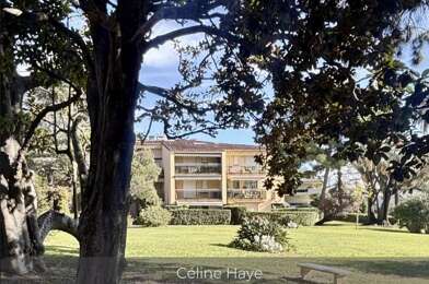 Appartement 1 pièces 196900 €