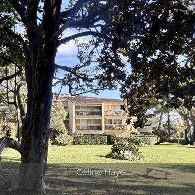 Appartement 1 pièces 196900 €