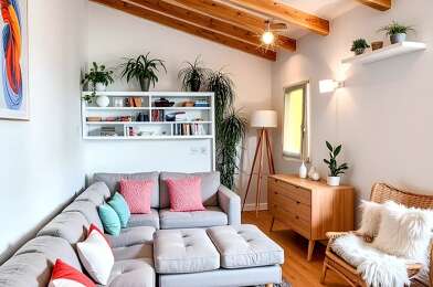 Appartement 1 pièces 196900 €