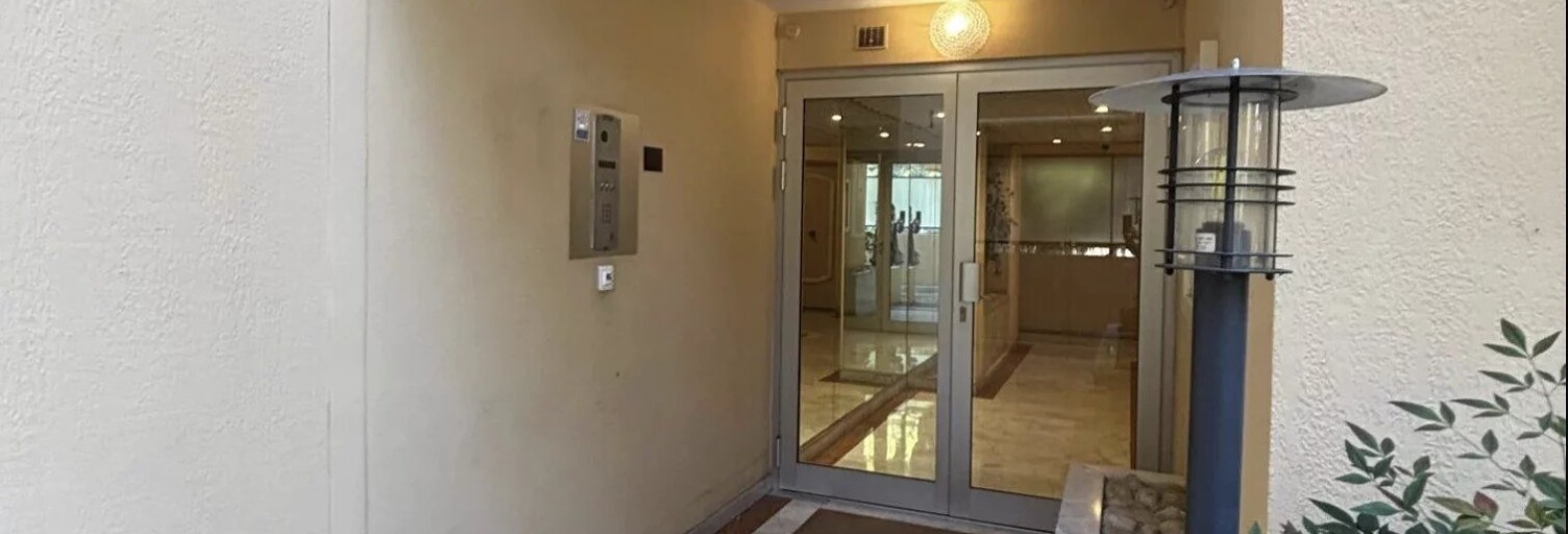 Appartement 1 Pièce 28 m² à vendre à Cannes (06400)