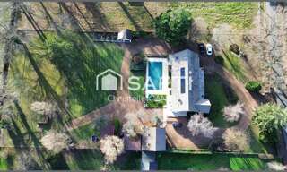 Maison 7 Pièces 263 m² à vendre à Domérat (03410)