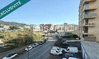 Appartement 1 Pièce 25 m² à vendre à Ajaccio (20000)