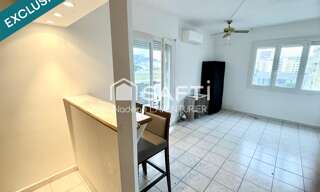 Appartement 1 Pièce 25 m² à vendre à Ajaccio (20000)