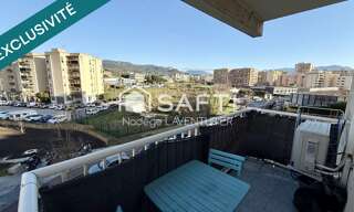 Appartement 1 Pièce 25 m² à vendre à Ajaccio (20000)