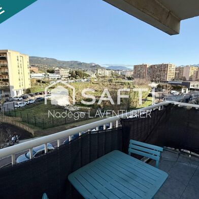 Appartement 1 pièces 120000 €