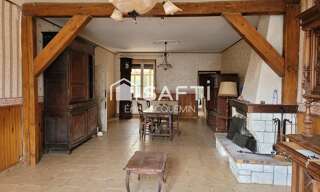 Maison 7 Pièces 267 m² à vendre à Aubréville (55120)