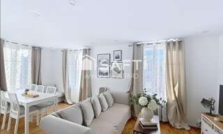 Maison 4 Pièces 78 m² à vendre à Joué-lès-Tours (37300)