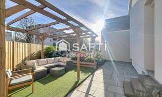 Maison 4 Pièces 78 m² à vendre à Joué-lès-Tours (37300)