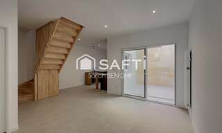 Maison 4 Pièces 86 m² à vendre à Vayres (33870)