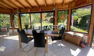 Maison 4 Pièces 120 m² à vendre à Sciez (74140)