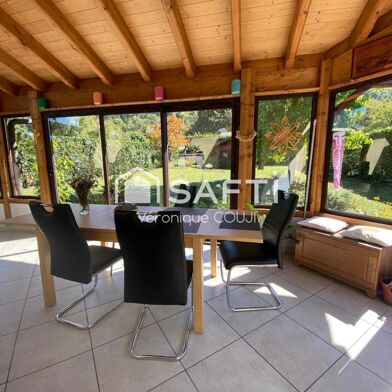 Maison 4 pièces 558000 €