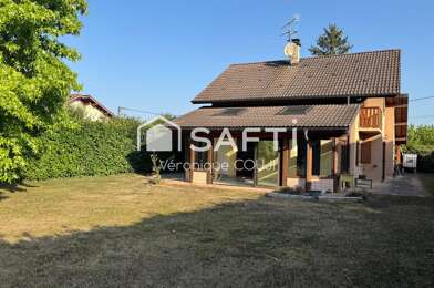 Maison 4 pièces 540000 €