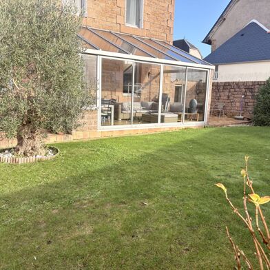 Maison 8 pièces 566500 €