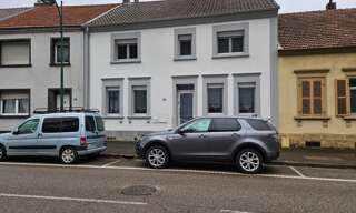 Maison 6 Pièces 163 m² à vendre à Cocheren (57800)