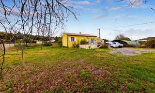 Maison 4 Pièces 80 m² à vendre à Quissac (30260)