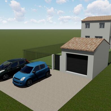 Maison 4 pièces 263000 €