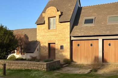 Maison 5 pièces 495600 €